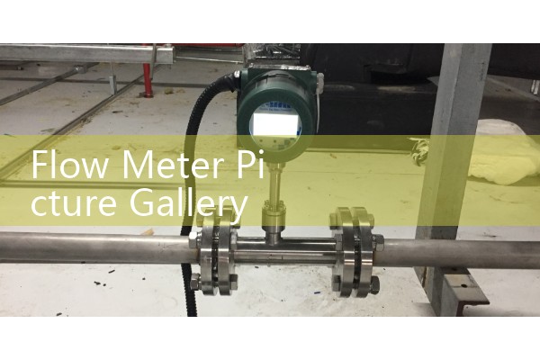 Flow Meter Picture Gallery: Visual Inspection Guide for High-Resolution Field Installations